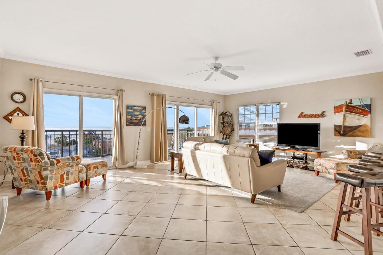 Palms Of Treasure Island 405 Apartment St. Pete Beach Exterior photo