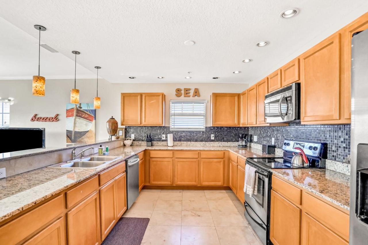 Palms Of Treasure Island 405 Apartment St. Pete Beach Exterior photo