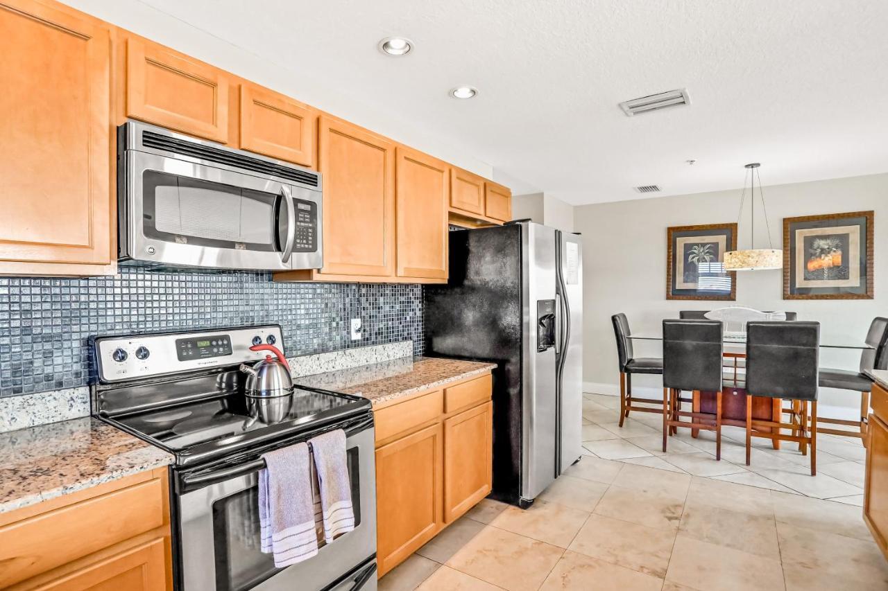 Palms Of Treasure Island 405 Apartment St. Pete Beach Exterior photo